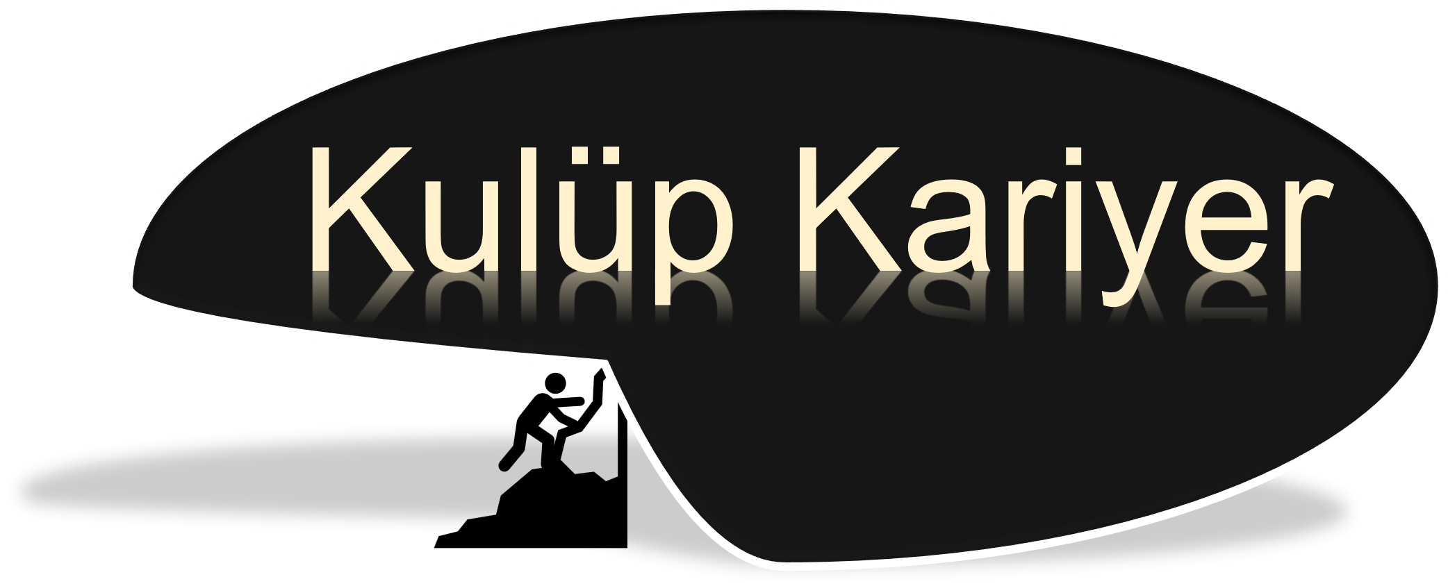 Kulüp Kariyer Dergi Logosu